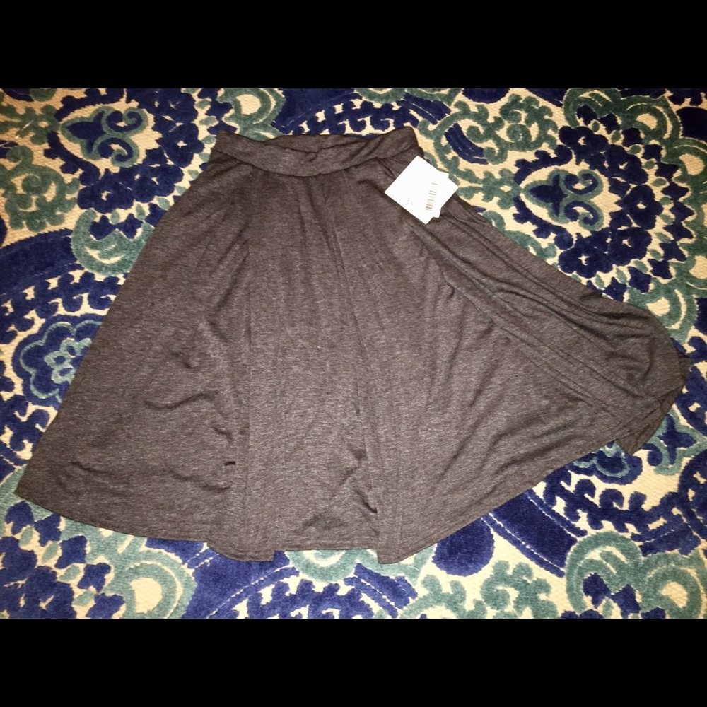 Madison skirt!